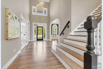 115 Club Creek Court, Saint Albans, MO 63073 - Photo 4