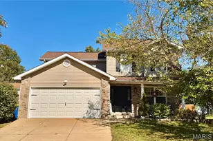 1028 Parc Central Dr, Festus, MO 63028 - Photo 1