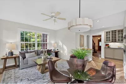 1236 S Geyer Road, Kirkwood, MO 63122 - Photo 14