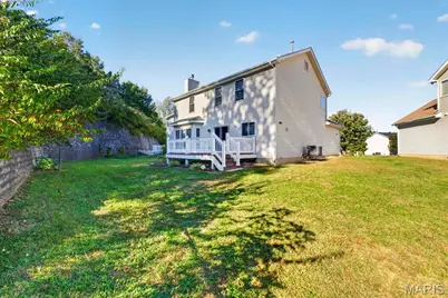 567 Brook Meadow Drive, Ballwin, MO 63021 - Photo 56
