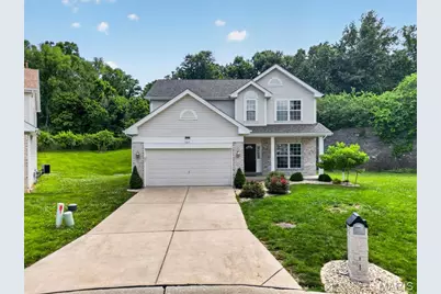 567 Brook Meadow Drive, Ballwin, MO 63021 - Photo 74