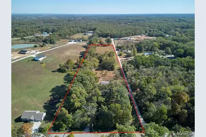 1372 Rock Springs Road, Wright City, MO 63390 - Photo 6