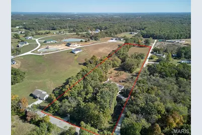 1372 Rock Springs Road, Wright City, MO 63390 - Photo 2