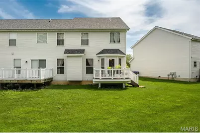 500 Flowering Magnolia Drive, O'Fallon, MO 63366 - Photo 24