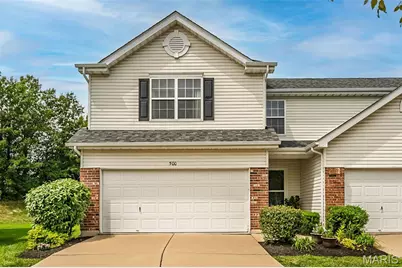 500 Flowering Magnolia Drive, O'Fallon, MO 63366 - Photo 2