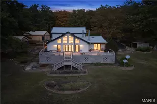 12950 Palmer Ln, De Soto, MO 63020 - Photo 1