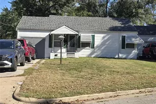 310 Centre Ave, Saint Louis, MO 63135 - Photo 1