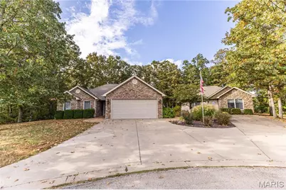 407 Ahr Strom Drive, Robertsville, MO 65066 - Photo 10