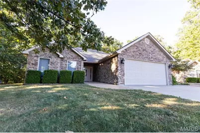 407 Ahr Strom Drive, Robertsville, MO 65066 - Photo 4