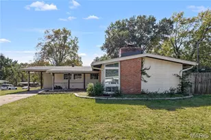 2200 St Catherine St, Florissant, MO 63033 - Photo 1