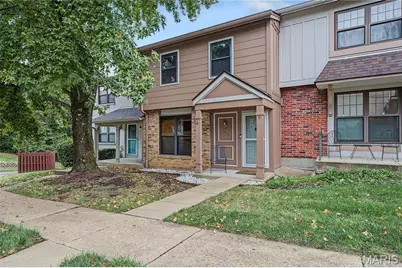 2431 Hidden Meadow Lane, Ballwin, MO 63021 - Photo 6