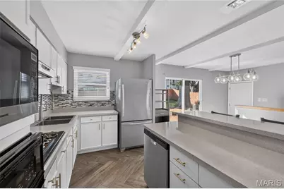 9532 Tealridge Drive, Saint Louis, MO 63126 - Photo 8