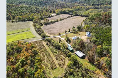 9270 Little Indian Creek Road, Lonedell, MO 63060 - Photo 4