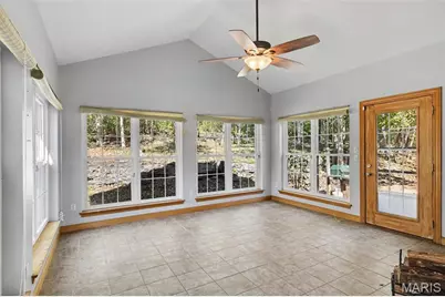 9270 Little Indian Creek Road, Lonedell, MO 63060 - Photo 8