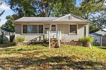 7427 Balfour Drive, Hanley Hills, MO 63133 - Photo 2