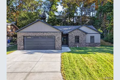 11063 Village Drive W, Foristell, MO 63348 - Photo 1