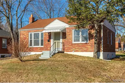 8135 Canton Avenue, University City, MO 63130 - Photo 1