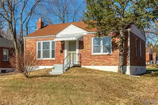8135 Canton Ave, University City, MO 63130 - Photo 1