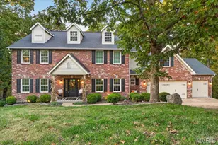 16547 Lancaster Estates Dr, Wildwood, MO 63040 - Photo 1