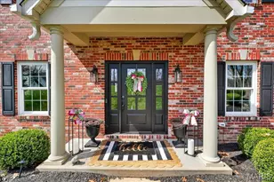 16547 Lancaster Estates Dr, Wildwood, MO 63040 - Photo 2