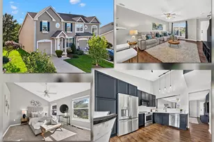 32 Edenshire Ct, Dardenne Prairie, MO 63368 - Photo 1