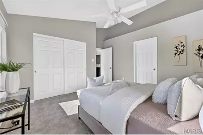 32 Edenshire Court #83B, Dardenne Prairie, MO 63368 - Photo 12