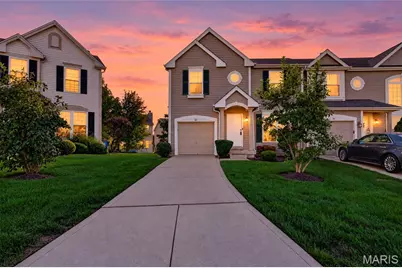 32 Edenshire Court #83B, Dardenne Prairie, MO 63368 - Photo 18