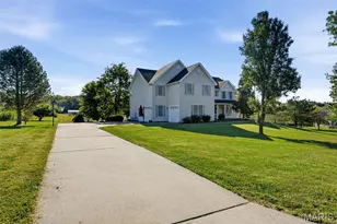 528 Grandview Farms Dr, Union, MO 63084 - Photo 50