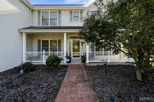 528 Grandview Farms Dr, Union, MO 63084 - Photo 4