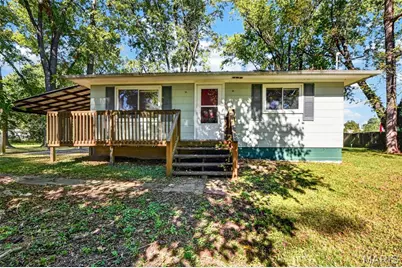 7377 Riffle Island Drive, Cedar Hill, MO 63016 - Photo 1