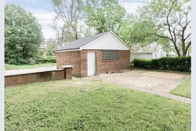 6763 Chamberlain Avenue, University City, MO 63130 - Photo 4
