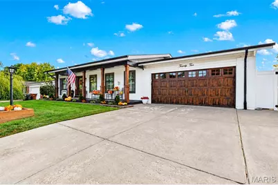 22 S Joyce Ellen Way, Saint Peters, MO 63376 - Photo 4