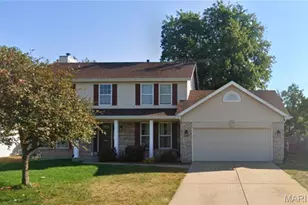 1309 Snowbird Ln, O'Fallon, MO 63366 - Photo 1