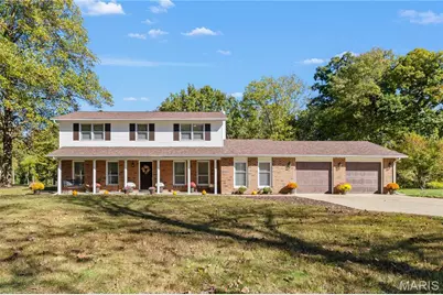 15 Bridlewood Drive, Lake Saint Louis, MO 63367 - Photo 1