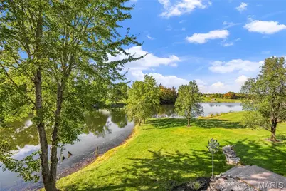 2221 Blue Lake Drive, Wentzville, MO 63385 - Photo 38