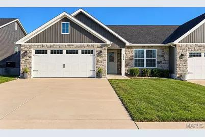 1550 Hickory Landing, De Soto, MO 63020 - Photo 2