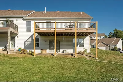 121 Hunters Run Court, Eureka, MO 63025 - Photo 14