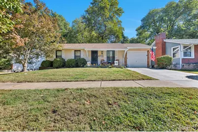 2448 Village Glen Court, Maryland Heights, MO 63043 - Photo 1