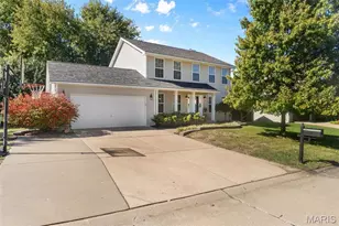 5009 Royal Burgess Dr, Saint Peters, MO 63304 - Photo 1