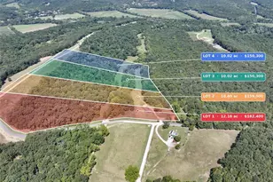 Lot 3 Tanglefoot Farms Rd, Festus, MO 63028 - Photo 1
