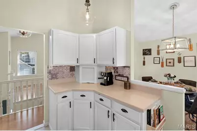 4617 Hickory Ridge View Court, Eureka, MO 63025 - Photo 14