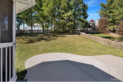 4617 Hickory Ridge View Court, Eureka, MO 63025 - Photo 28