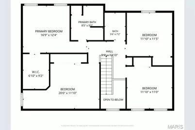 950 Claybend Drive, Ballwin, MO 63011 - Photo 46