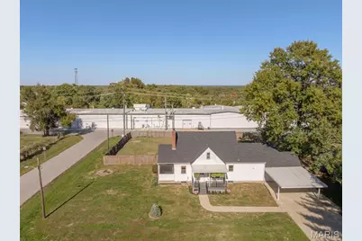 8 Kerland Drive, Wright City, MO 63390 - Photo 34