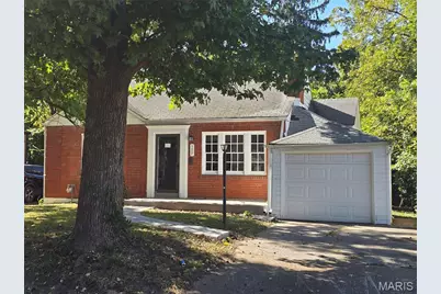 309 Newell Drive, Ferguson, MO 63135 - Photo 2