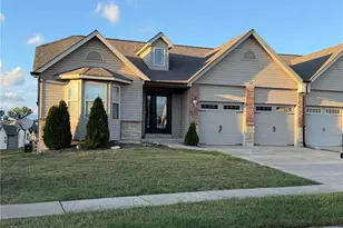 22 Ivybrook Ct, Wentzville, MO 63385 - Photo 1