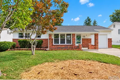 11 Montclair Court, Florissant, MO 63033 - Photo 14