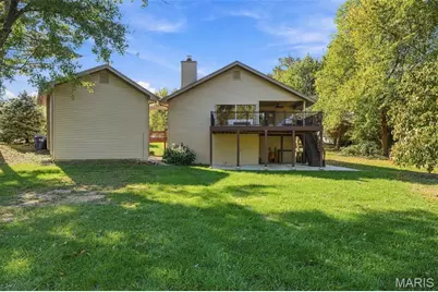 18 Clermont Court, Lake Saint Louis, MO 63367 - Photo 36