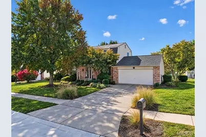 12025 Depaul Hills Drive, Bridgeton, MO 63044 - Photo 40
