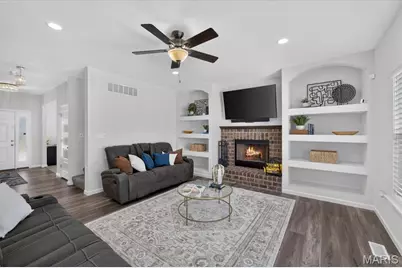 500 Arctic Wolf Drive, Imperial, MO 63052 - Photo 16